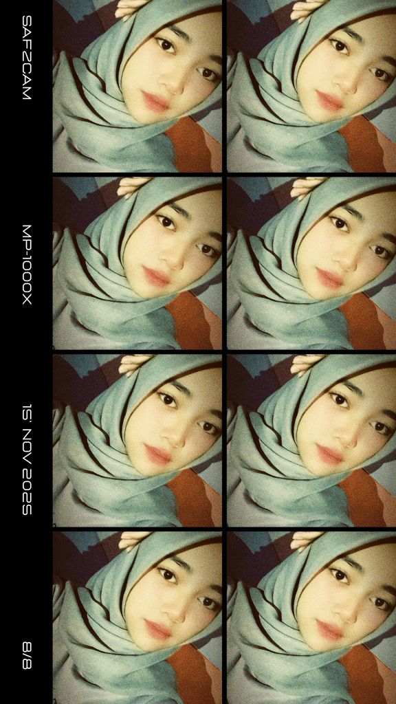 Foto Hasmiranda